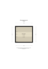 Plattegrond Wilgencamp 12 HOOGEVEEN