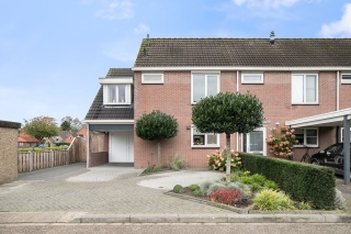 Dominee C. Keersstraat 3 Lemelerveld