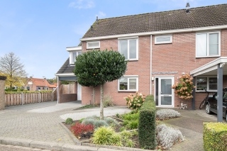 Dominee C. Keersstraat 3 Lemelerveld