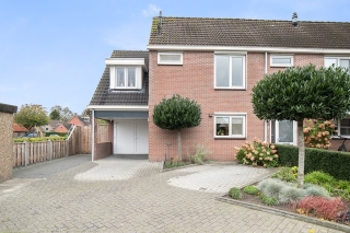 Dominee C. Keersstraat 3 Lemelerveld