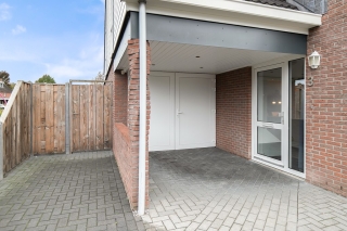 Dominee C. Keersstraat 3 Lemelerveld