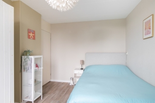 Dominee C. Keersstraat 3 Lemelerveld
