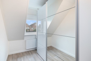 Dominee C. Keersstraat 3 Lemelerveld