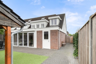 Dominee C. Keersstraat 3 Lemelerveld