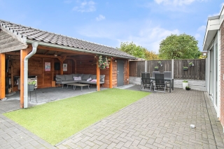 Dominee C. Keersstraat 3 Lemelerveld
