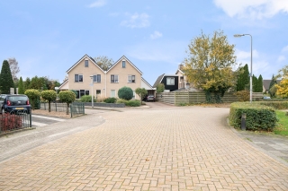 Dominee C. Keersstraat 3 Lemelerveld