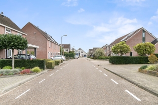 Dominee C. Keersstraat 3 Lemelerveld