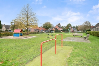 Dominee C. Keersstraat 3 Lemelerveld
