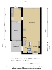 Dominee C. Keersstraat 3 Lemelerveld
