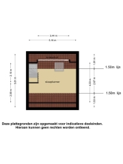 Dominee C. Keersstraat 3 Lemelerveld