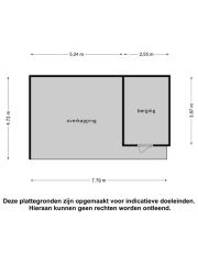 Dominee C. Keersstraat 3 Lemelerveld