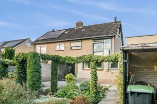 Pinksterbloemstraat 66 Ommen