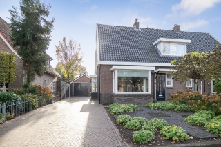 Hardenbergerweg 4 Ommen