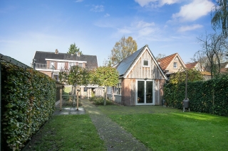 Hardenbergerweg 4 Ommen