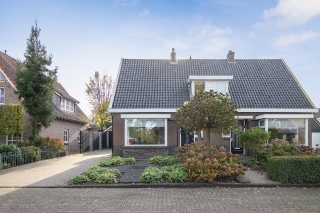Hardenbergerweg 4 Ommen