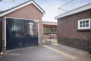 Hardenbergerweg 4 Ommen