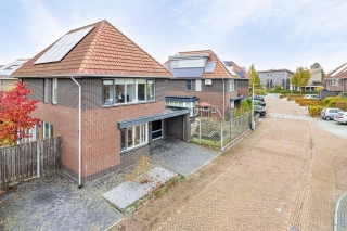 Terras 5 ALMELO