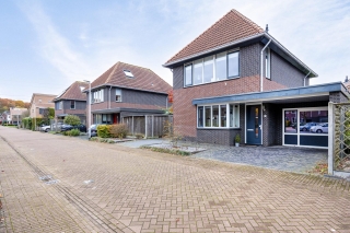 Terras 5 ALMELO