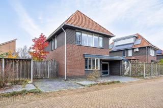 Terras 5 ALMELO