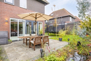 Terras 5 ALMELO