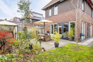 Terras 5 ALMELO