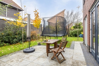 Terras 5 ALMELO
