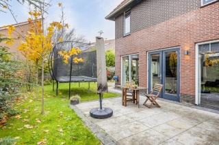 Terras 5 ALMELO