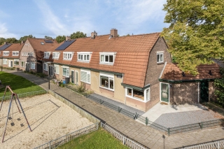 Elshofplein 12 ENSCHEDE