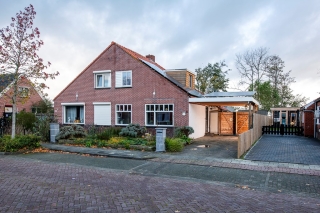 H.J. Siemonsstraat 31 Finsterwolde