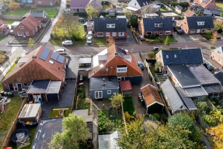 H.J. Siemonsstraat 31 Finsterwolde