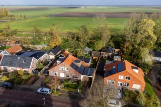 H.J. Siemonsstraat 31 Finsterwolde