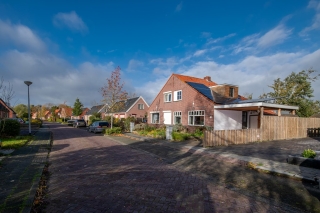 H.J. Siemonsstraat 31 Finsterwolde