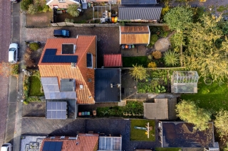H.J. Siemonsstraat 31 Finsterwolde