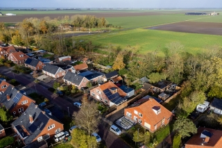 H.J. Siemonsstraat 31 Finsterwolde
