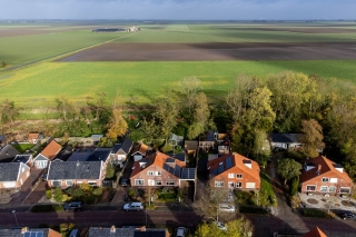 H.J. Siemonsstraat 31 Finsterwolde