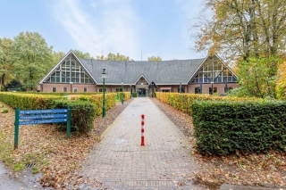 Hof van Halenweg 2 271 Hooghalen