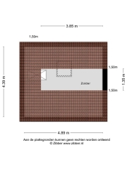 Schoollaan 12 Noordbroek