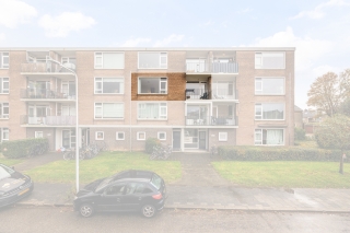 Van Hille Gaerthestraat 68 ZWOLLE