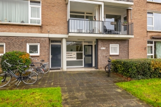 Van Hille Gaerthestraat 68 ZWOLLE