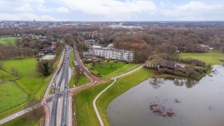 Spoolderbergweg 25 ZWOLLE