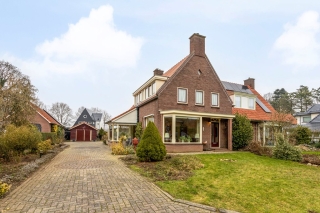 Prins Bernhardstraat