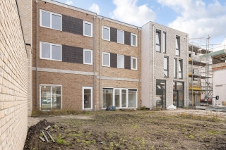 Raiffeisenstraat 17 ENSCHEDE