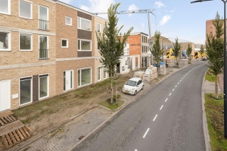 Raiffeisenstraat 17 ENSCHEDE