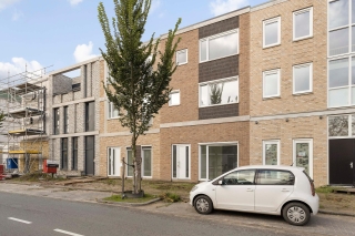 Raiffeisenstraat 17 ENSCHEDE