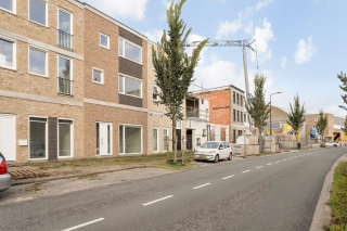 Raiffeisenstraat 17 ENSCHEDE