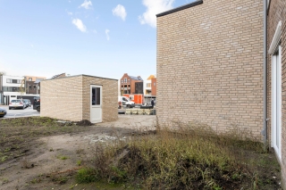 Raiffeisenstraat 17 ENSCHEDE