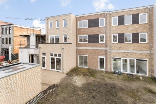 Raiffeisenstraat 17 ENSCHEDE