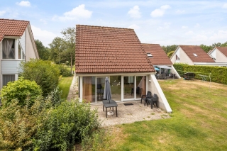 Paviljoenweg