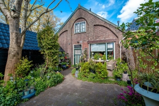 Dokter Harm Brouwerstraat C 65 Nieuwe Pekela
