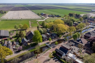 Dokter Harm Brouwerstraat C 65 Nieuwe Pekela
